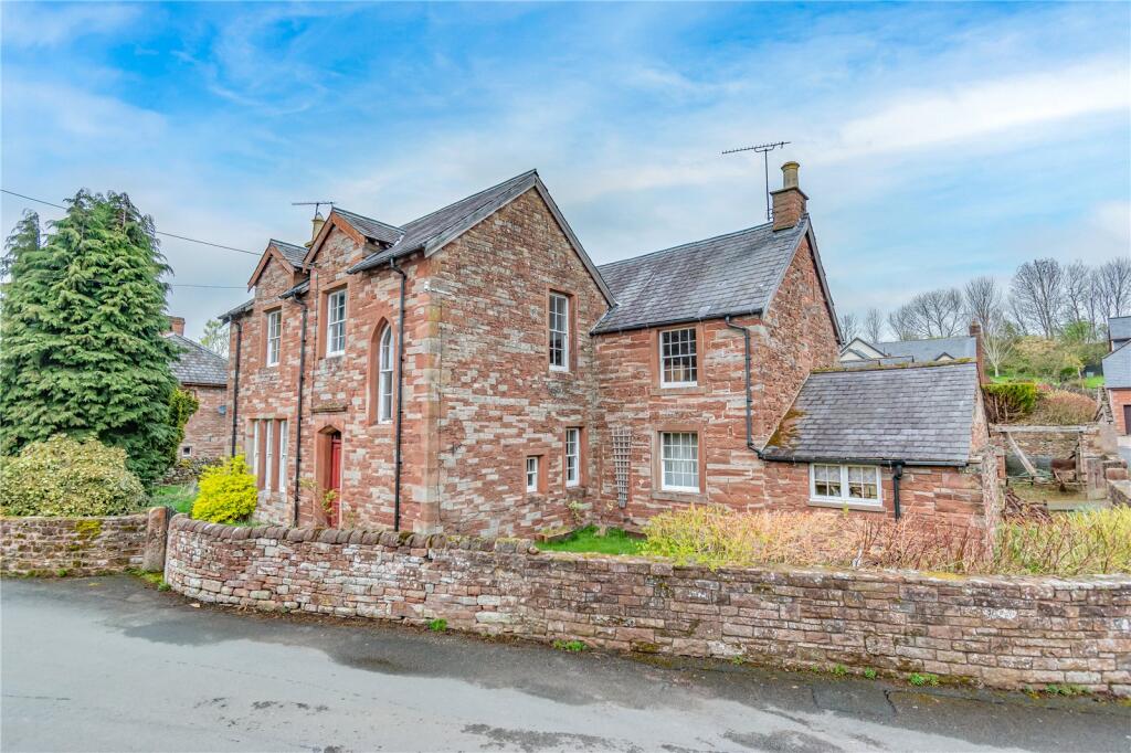 Main image of property: Middle Farm, Langwathby, Penrith
