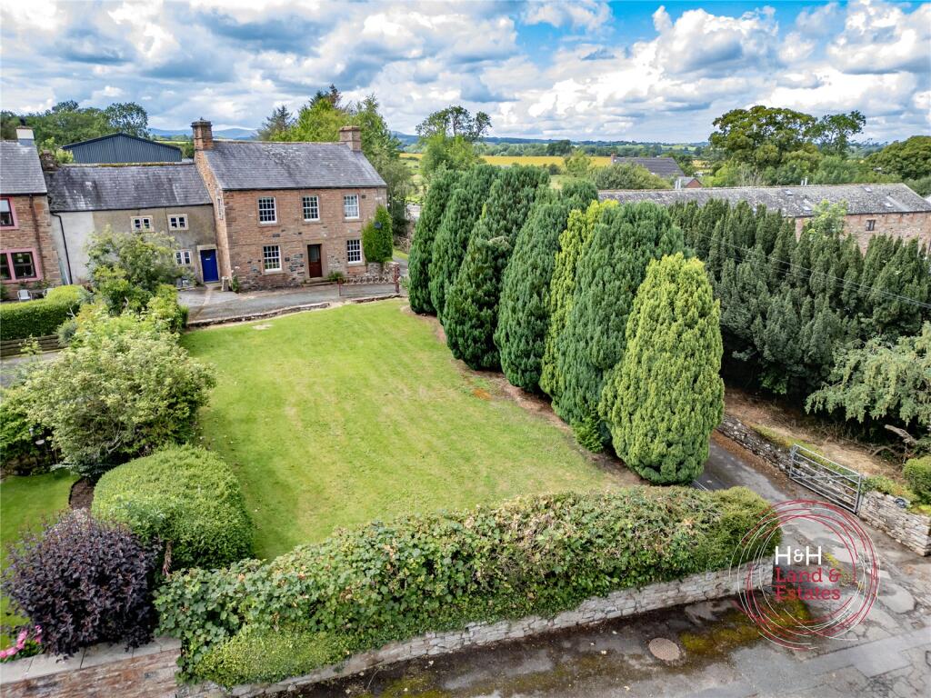 Main image of property: Espland House, Newton Reigny, Penrith, Cumbria