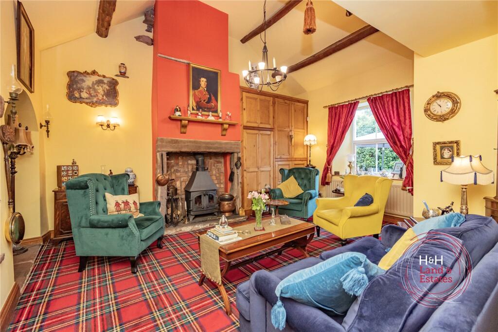 Main image of property: Sunnyside, Stainton, Penrith, Cumbria