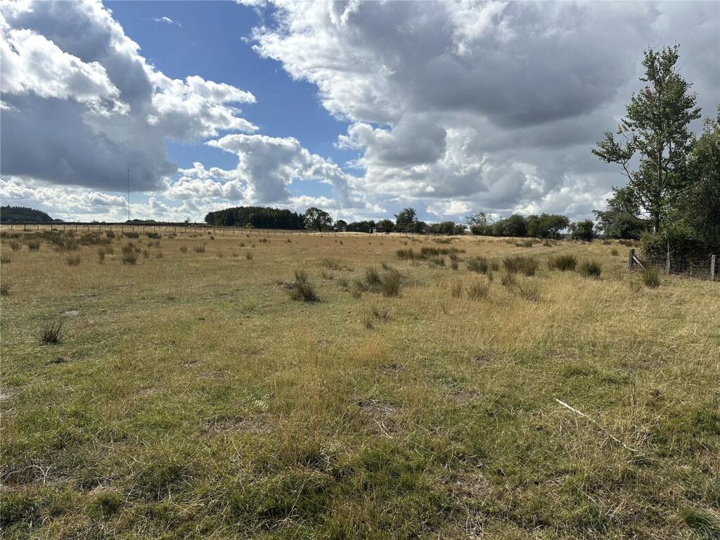 Main image of property: Land at Chapmans Well, Burnhope Road, Maiden Law, Lanchester, Durham