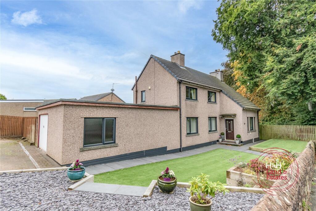 Main image of property: 25 Fell Lane, Penrith, Cumbria
