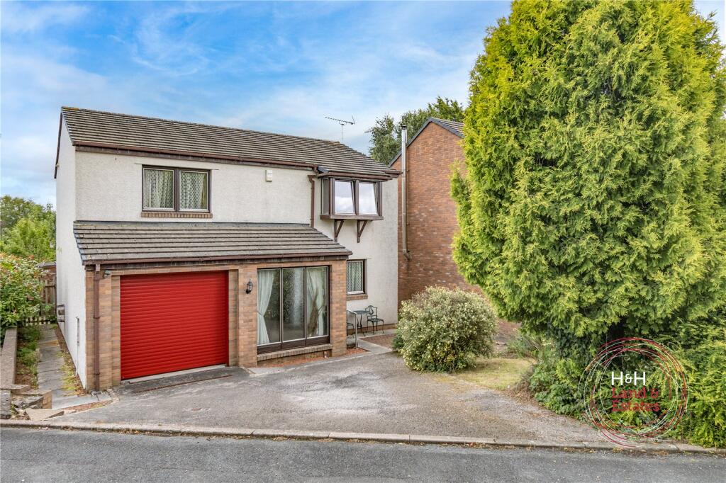 Main image of property: 14 Thorpefield, Sockbridge, Tirril, Penrith, Cumbria