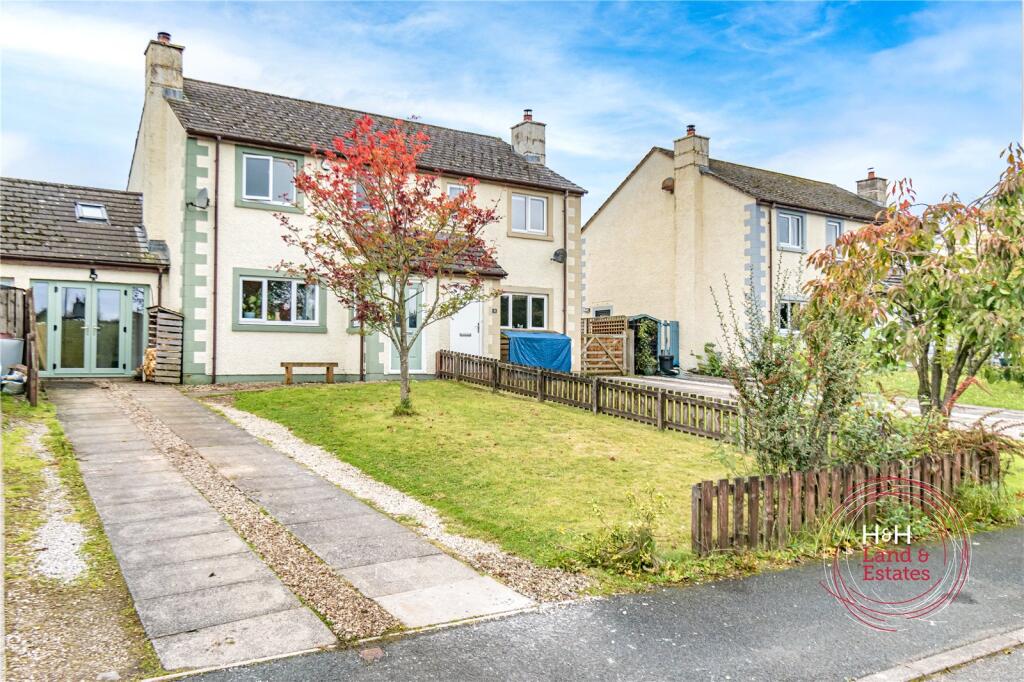 Main image of property: 13 Station Road, Penruddock, Penrith, Cumbria