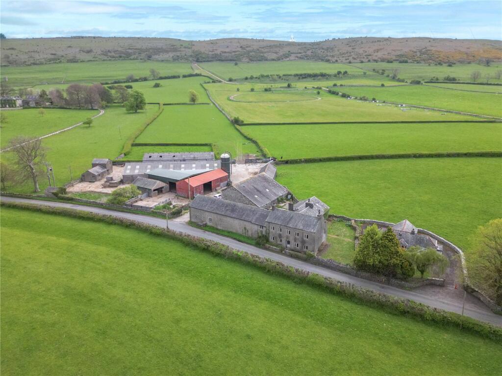 Main image of property: Borwicks Aynsome - Lot 1a, Aynsome Road, Cartmel, Grange-Over-Sands, Cumbria