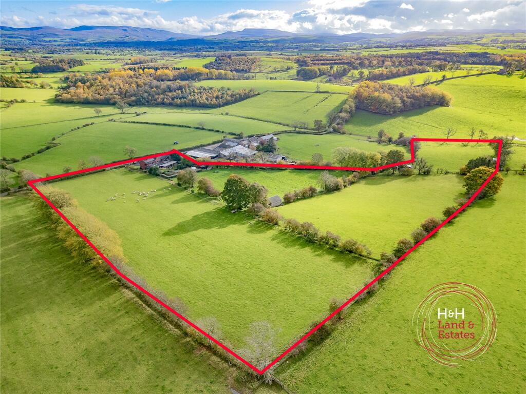 Main image of property: The Close, Bleatarn, Appleby-in-Westmorland, Cumbria