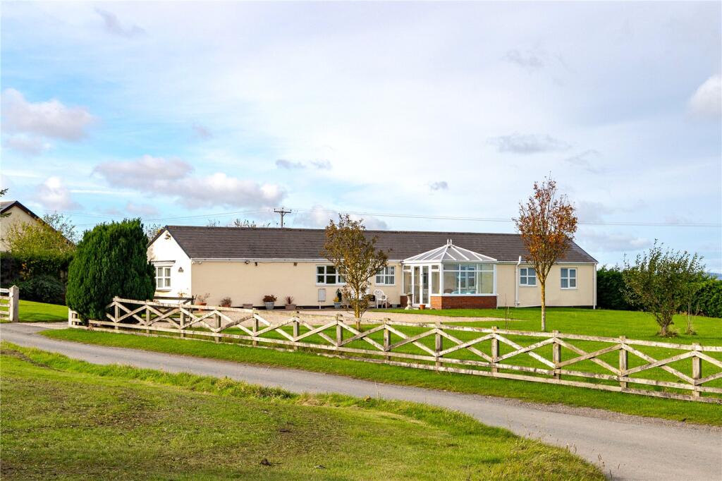 Main image of property: The Old Byre, High Haswell, Haswell, Durham