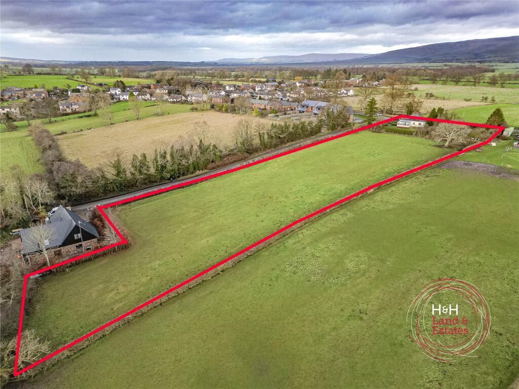 Main image of property: Hill Top, Culgaith, Penrith, Cumbria