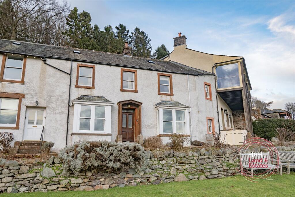 Main image of property: Flat 6, Wreay Mansion, Watermillock, Penrith