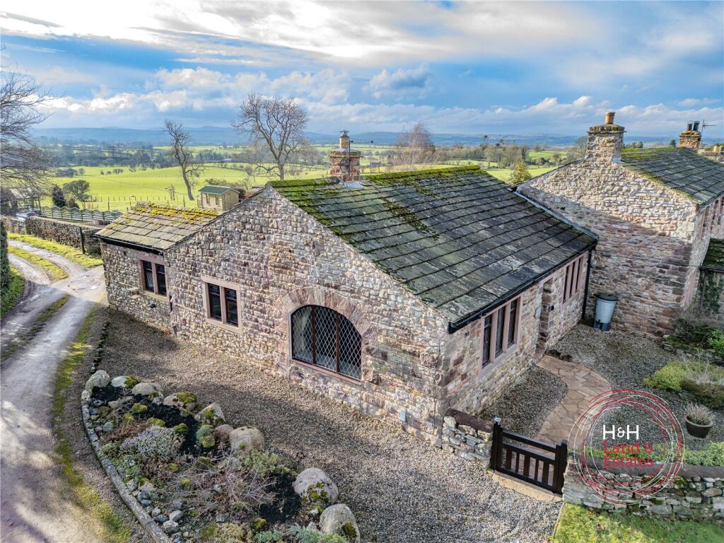 Main image of property: Dairy Cottage, Brough Sowerby, Kirkby Stephen, Cumbria