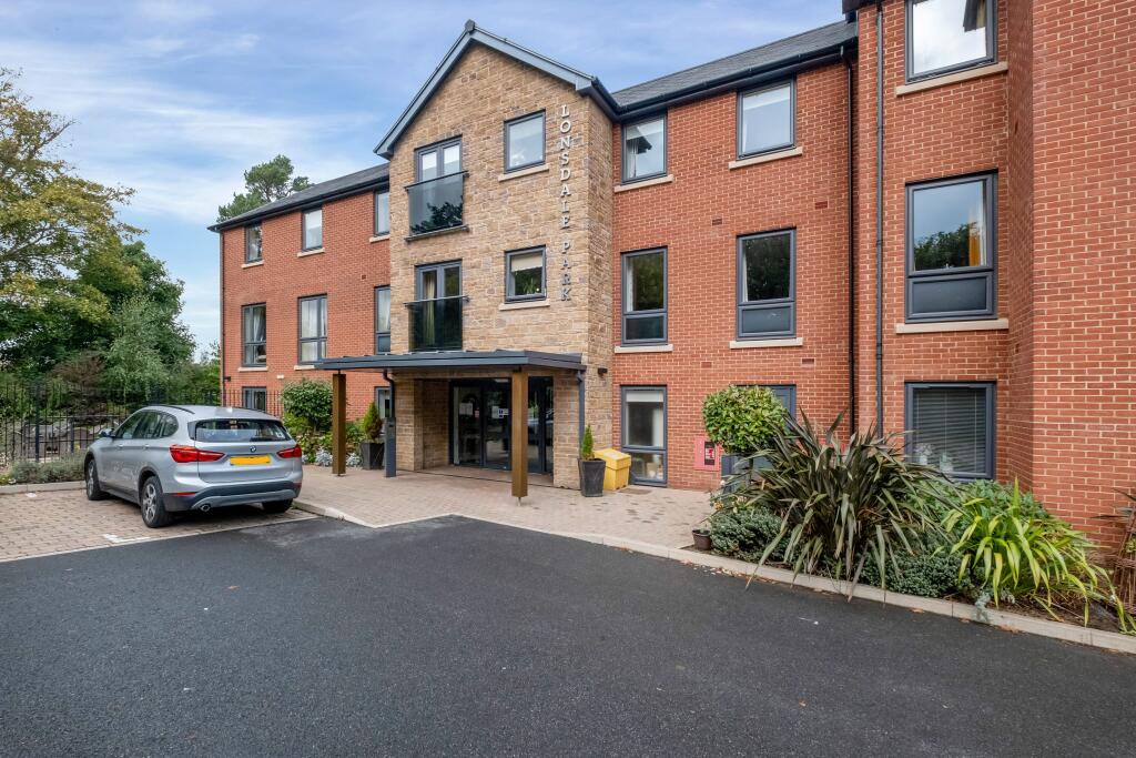 Main image of property: Lonsdale Park, Oakham