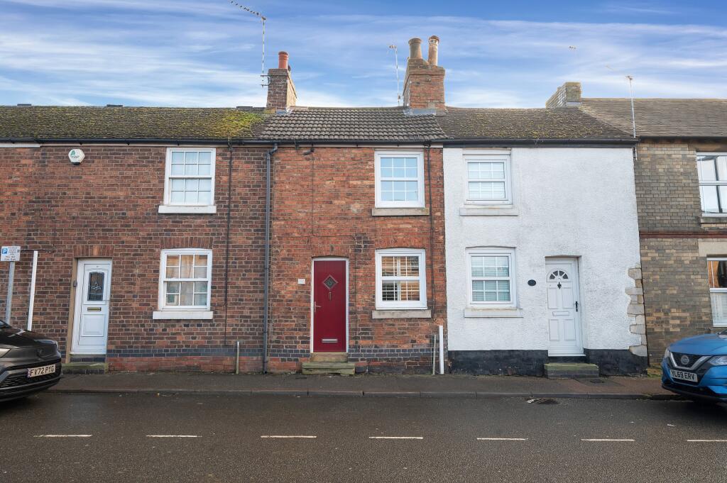 Main image of property: New Street, Oakham
