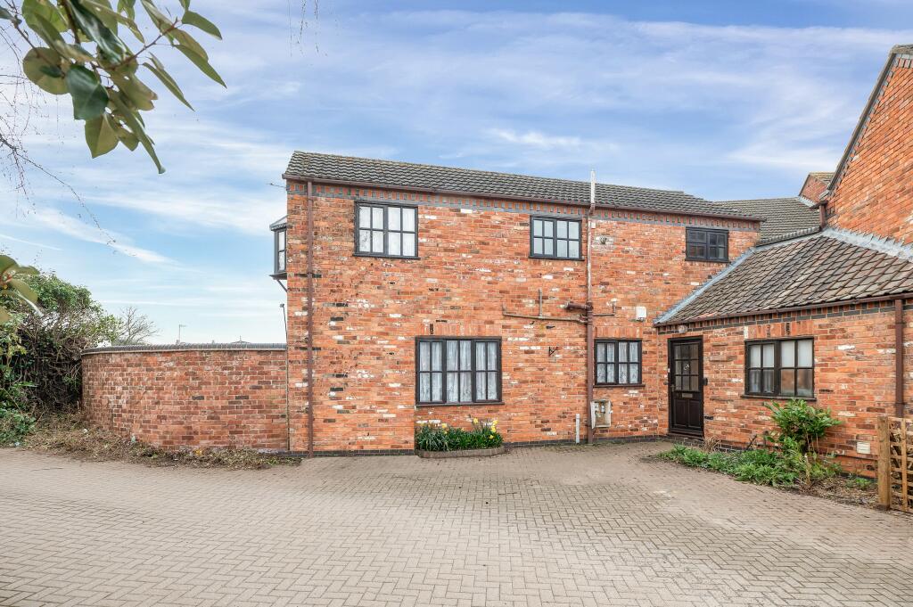 Main image of property: White Lion Gardens, Oakham