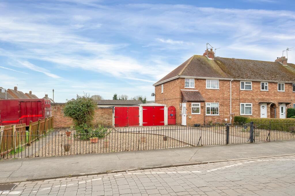 Main image of property: Cold Overton Road, Oakham