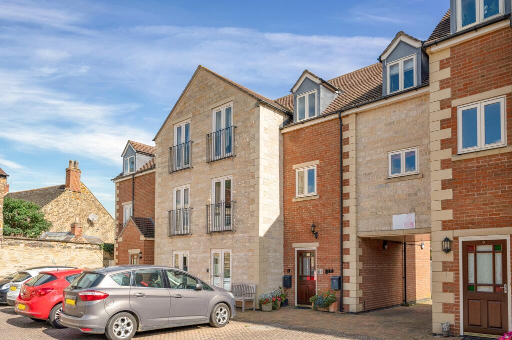 Main image of property: Lodge Stables, Oakham