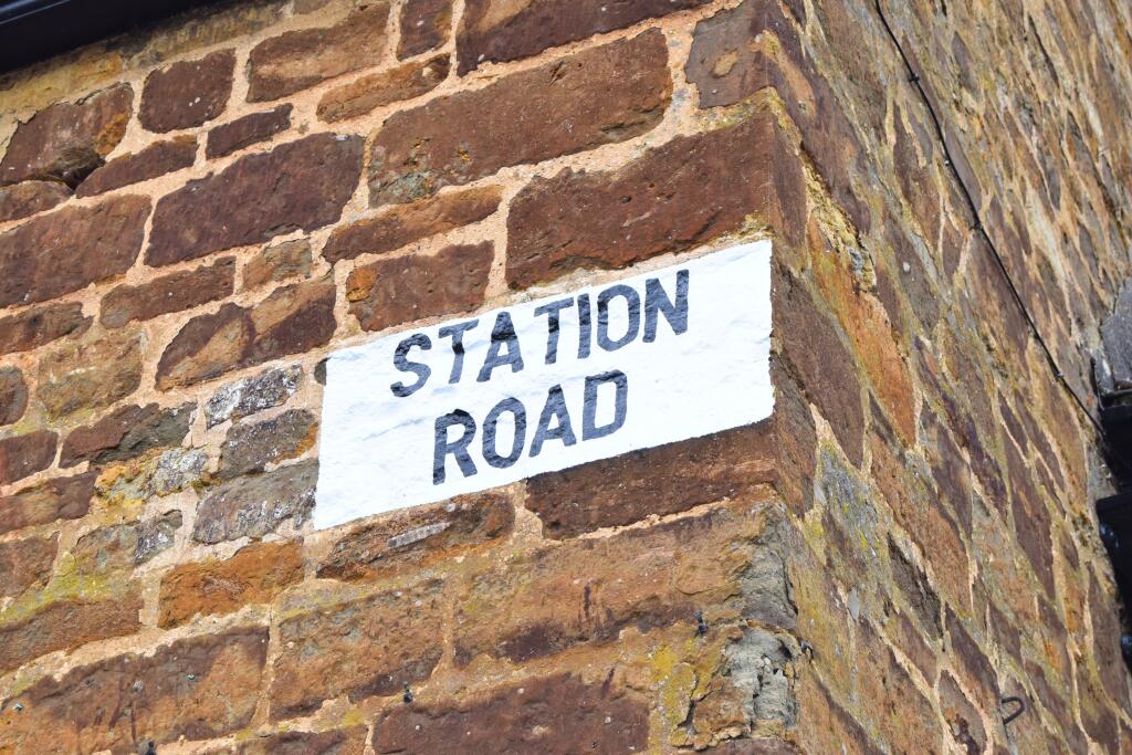 Main image of property: Coming Soon On Station Road, Oakham