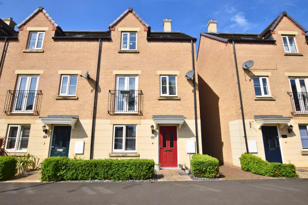 Main image of property: Stud Road, Barleythorpe