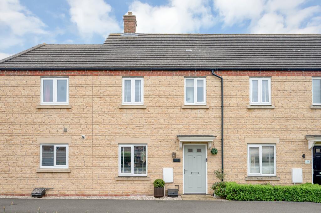 Main image of property: Maresfield Road, Barleythorpe
