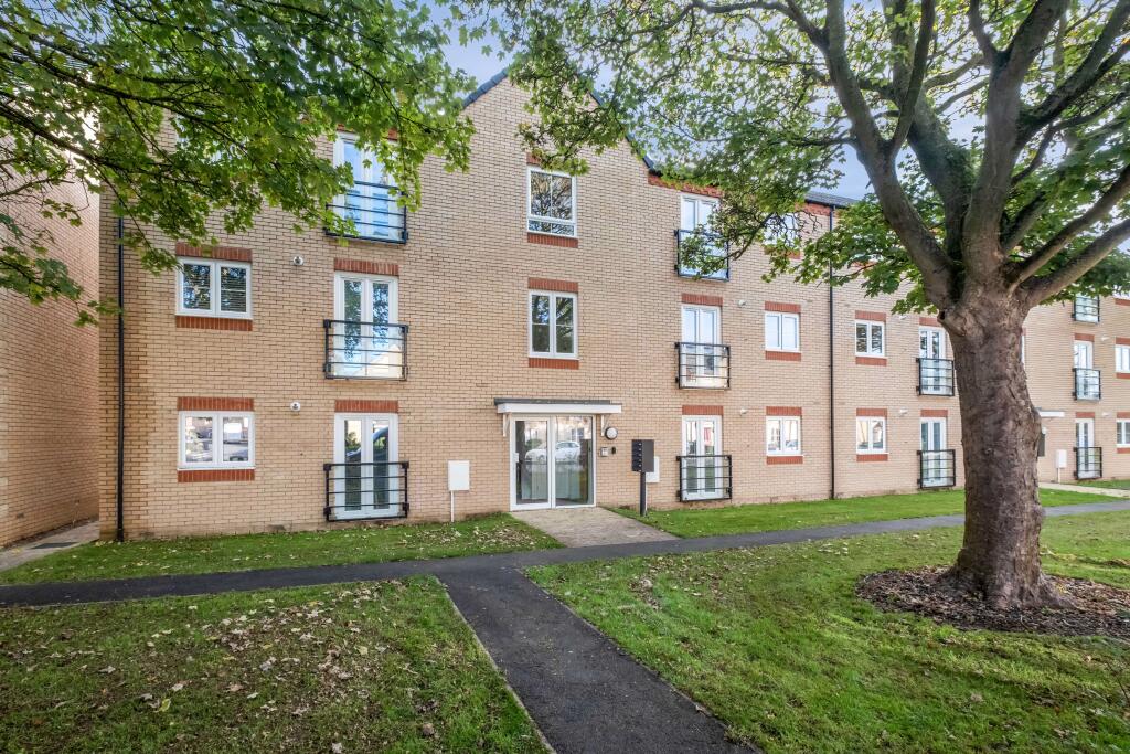 Main image of property: Stud Road, Barleythorpe