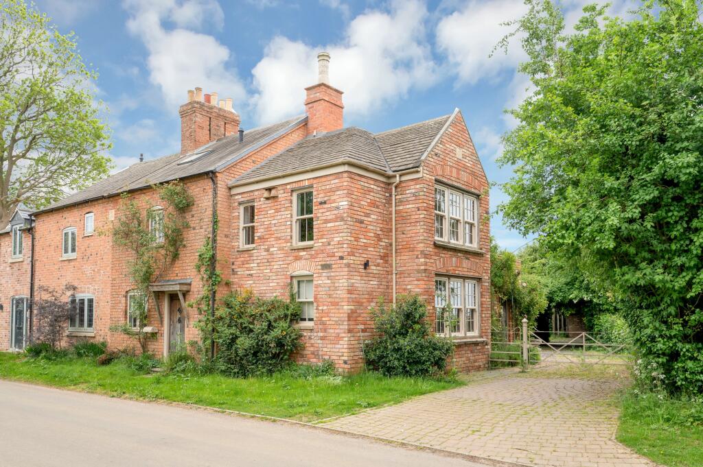 Main image of property: Main Street, Barrow