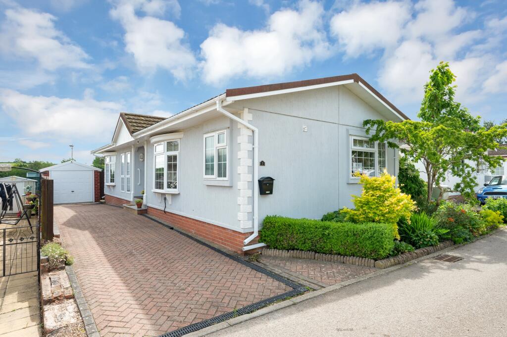 Main image of property: The Glade, Ranksborough Hall, Langham