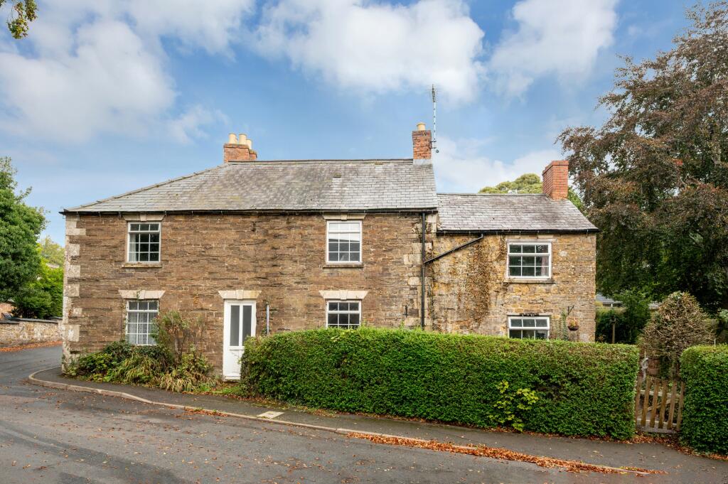 Main image of property: Main Street, Knossington