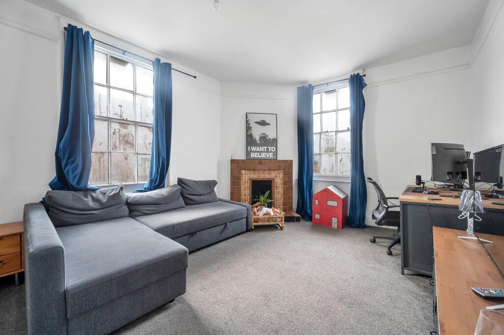 Main image of property: Church Street, Oakham