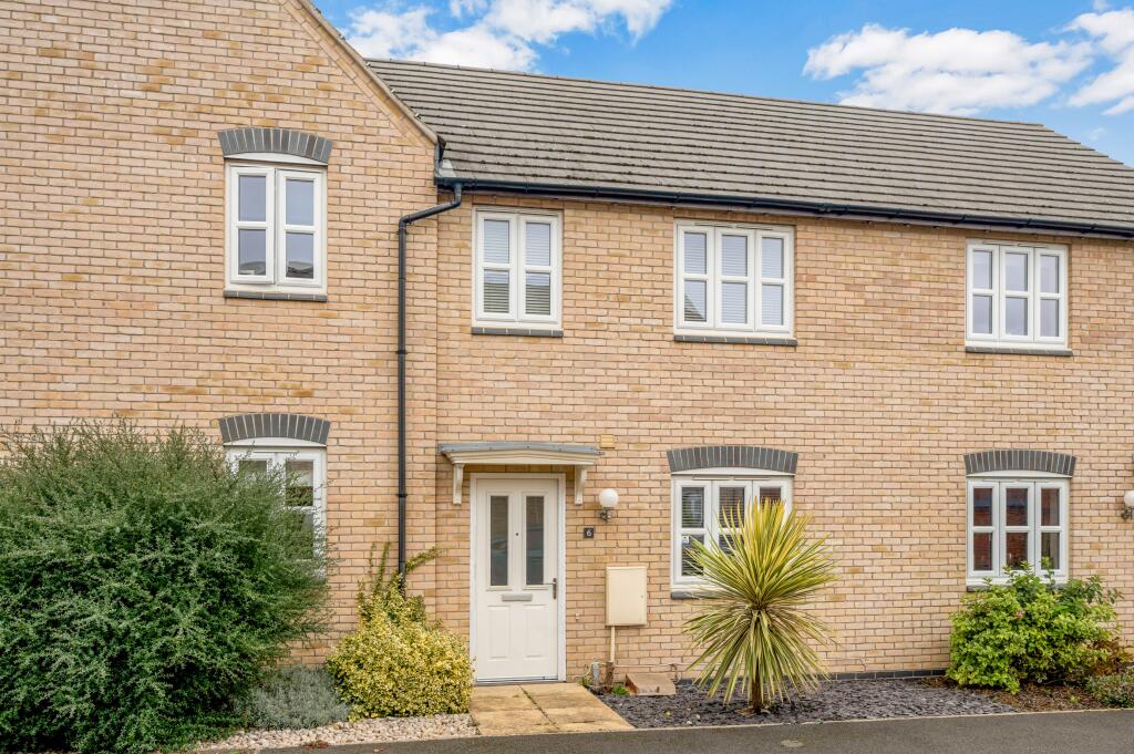 Main image of property: Kempton Drive, Barleythorpe