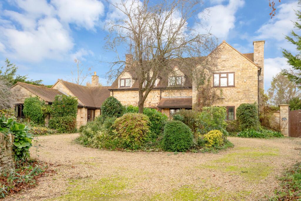 Main image of property: Top Street, Exton