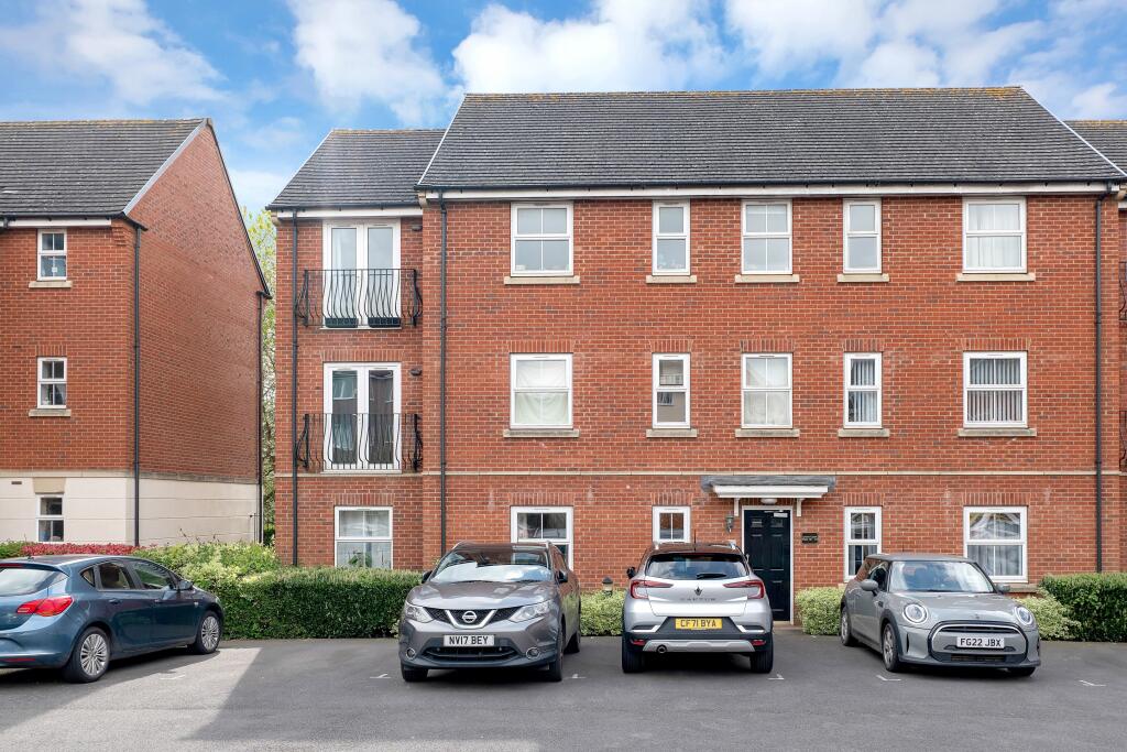 Main image of property: Linnet Court, Uppingham