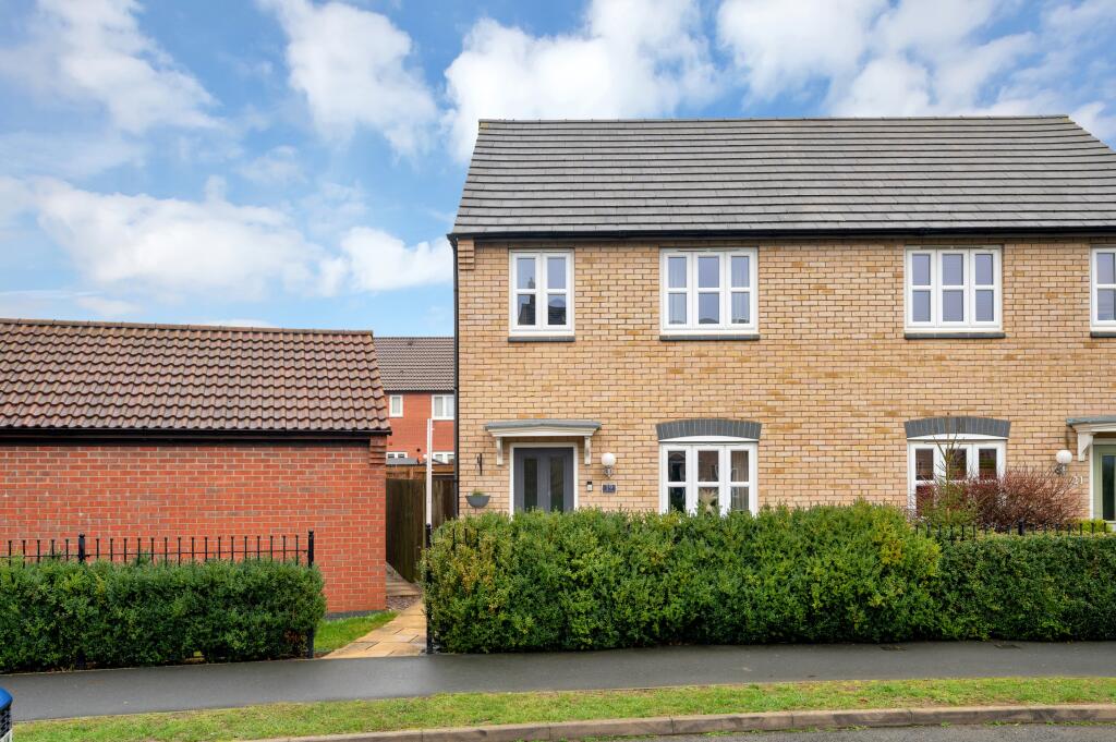 Main image of property: Maresfield Road, Barleythorpe
