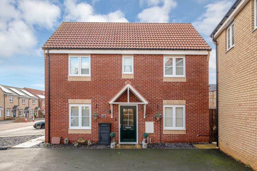 Main image of property: Tollesbury Avenue, Barleythorpe