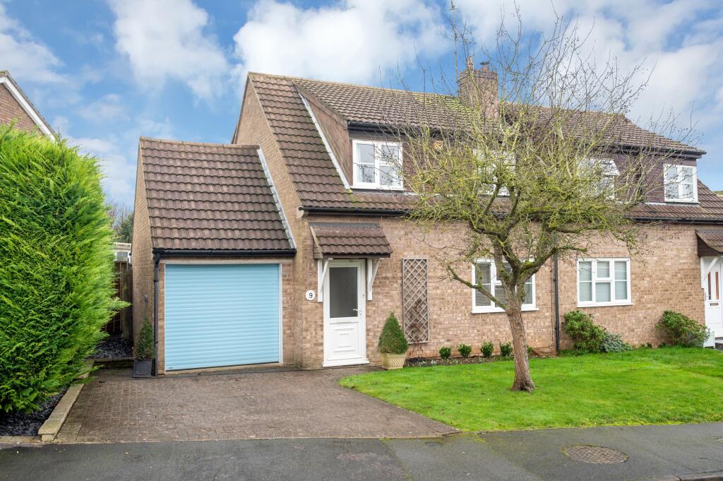 Main image of property: Kings Road, North Luffenham 