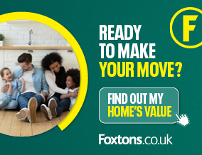 Get brand editions for Foxtons, Sutton