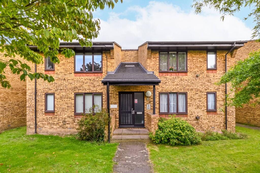 Main image of property: Cheltenham Close, New Malden, KT3