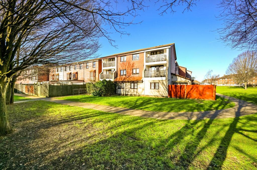 Main image of property: Coniston Close, Raynes Park, London, SW20