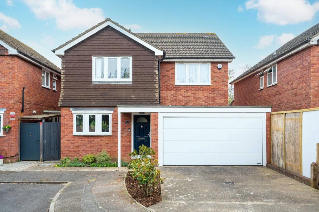 Main image of property: Golfside Close, New Malden, KT3