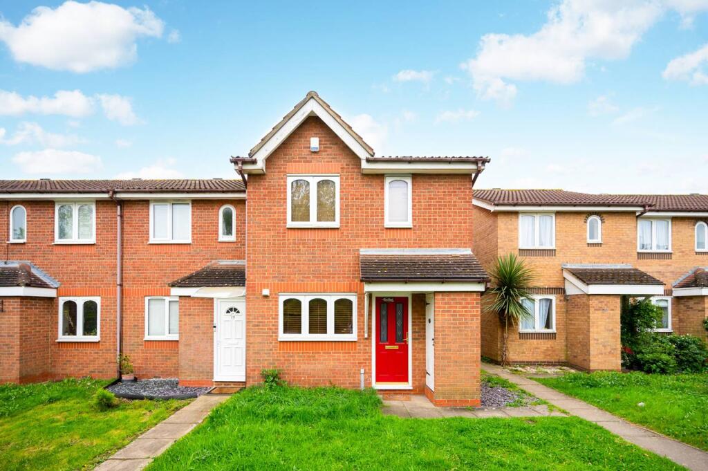 Main image of property: Hambleton Close, Worcester Park, KT4