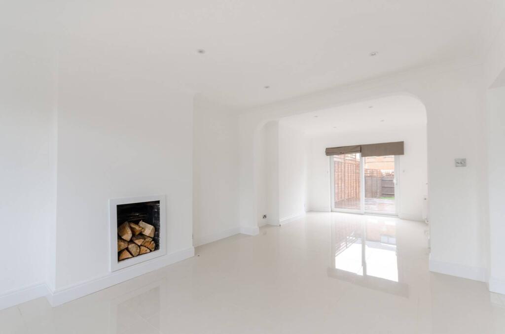 Main image of property: Malden Road, New Malden, KT3