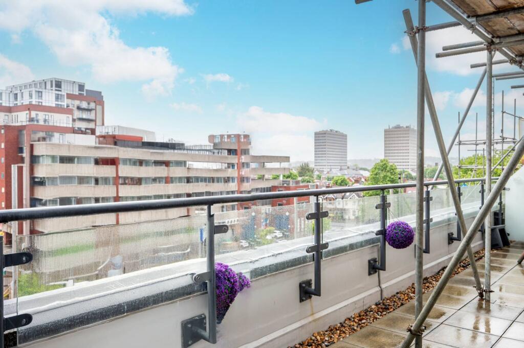 Main image of property: Caro Place, New Malden, KT3