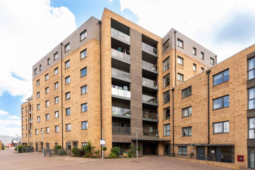 Main image of property: Powdermill Close, New Malden, KT3