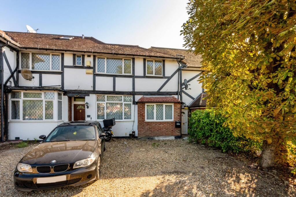 Main image of property: Malden Road, Worcester Park, KT4
