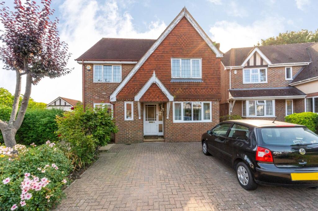 Main image of property: Malden Park, New Malden, KT3