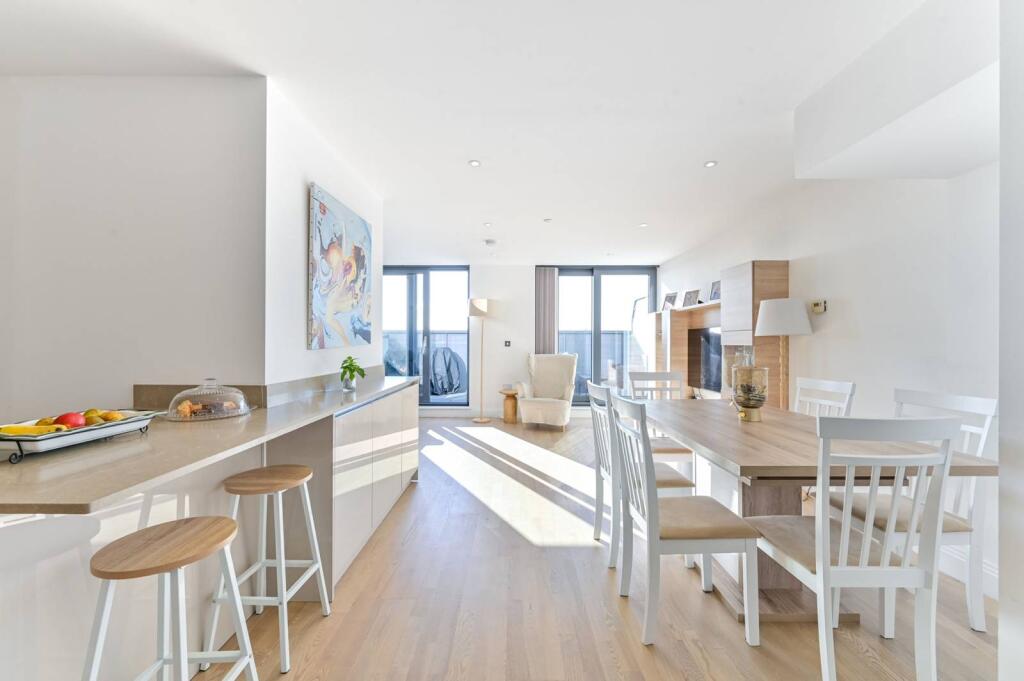 Main image of property: Blagdon Road, New Malden, KT3