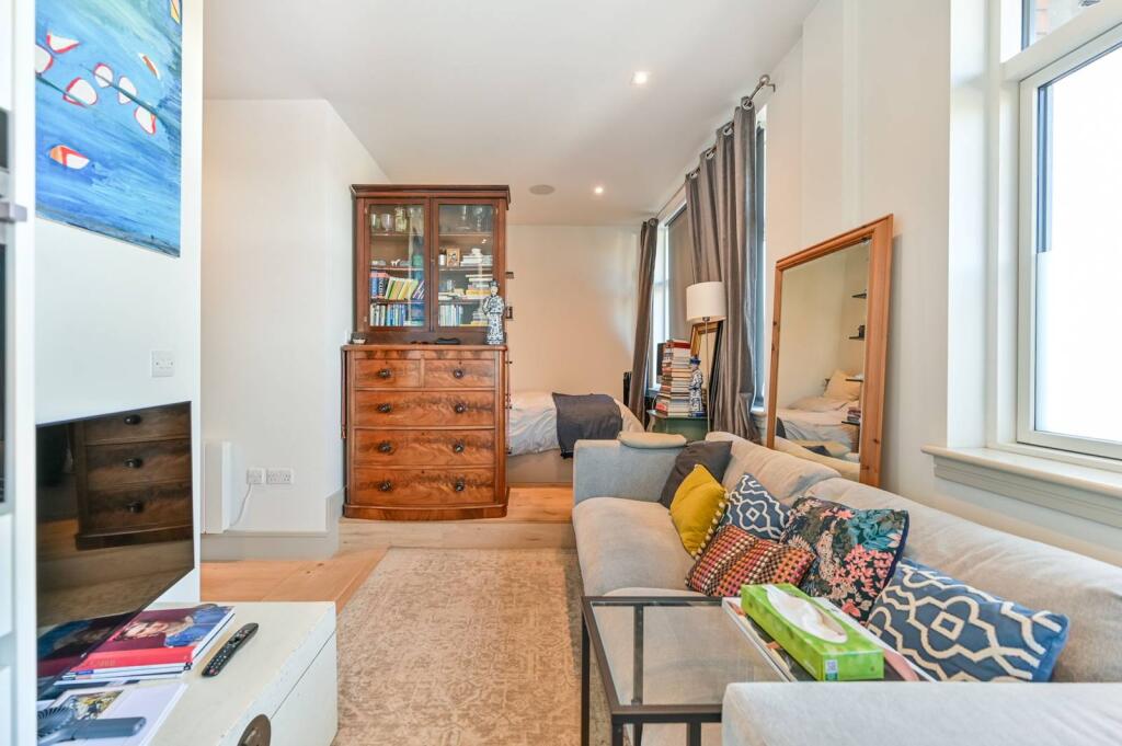 Main image of property: Britannic House, New Malden, KT3