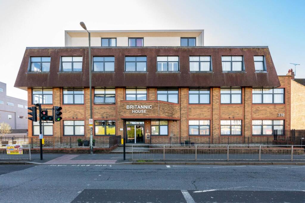 Main image of property: Britannic House, New Malden, KT3