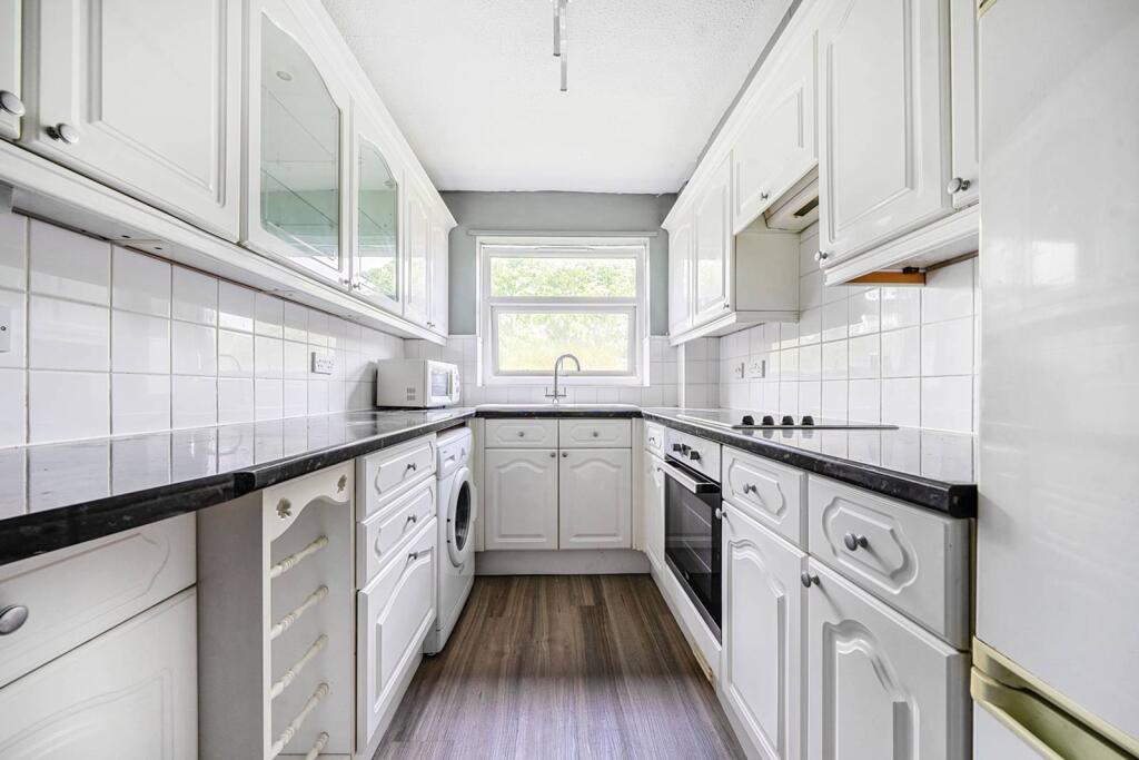 Main image of property: Brunswick Road, Sutton, SM1