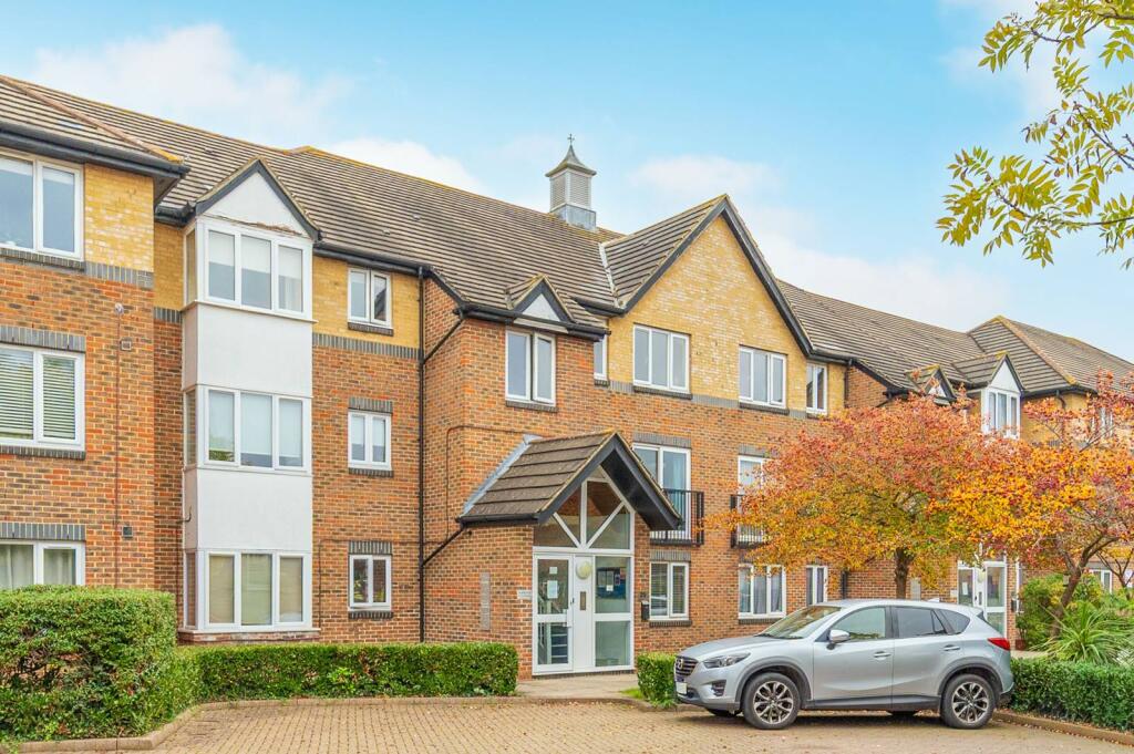 Main image of property: Cotswold Way, Worcester Park, KT4