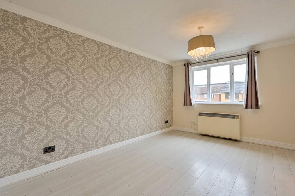 Main image of property: California Road, New Malden, KT3