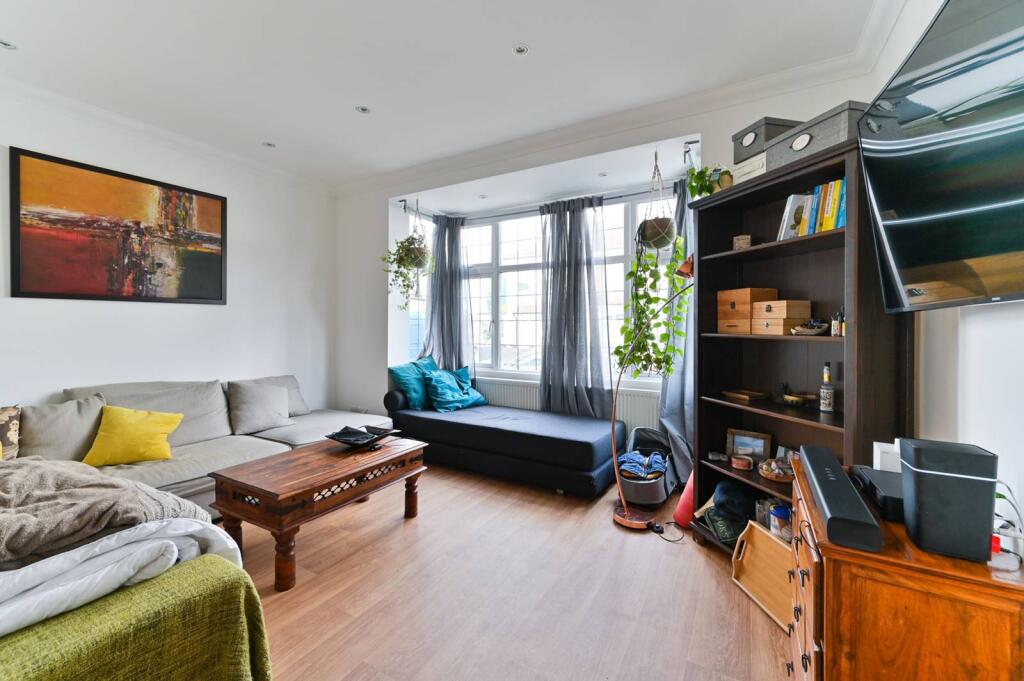 Main image of property: Elmbrook Road, Sutton, SM1