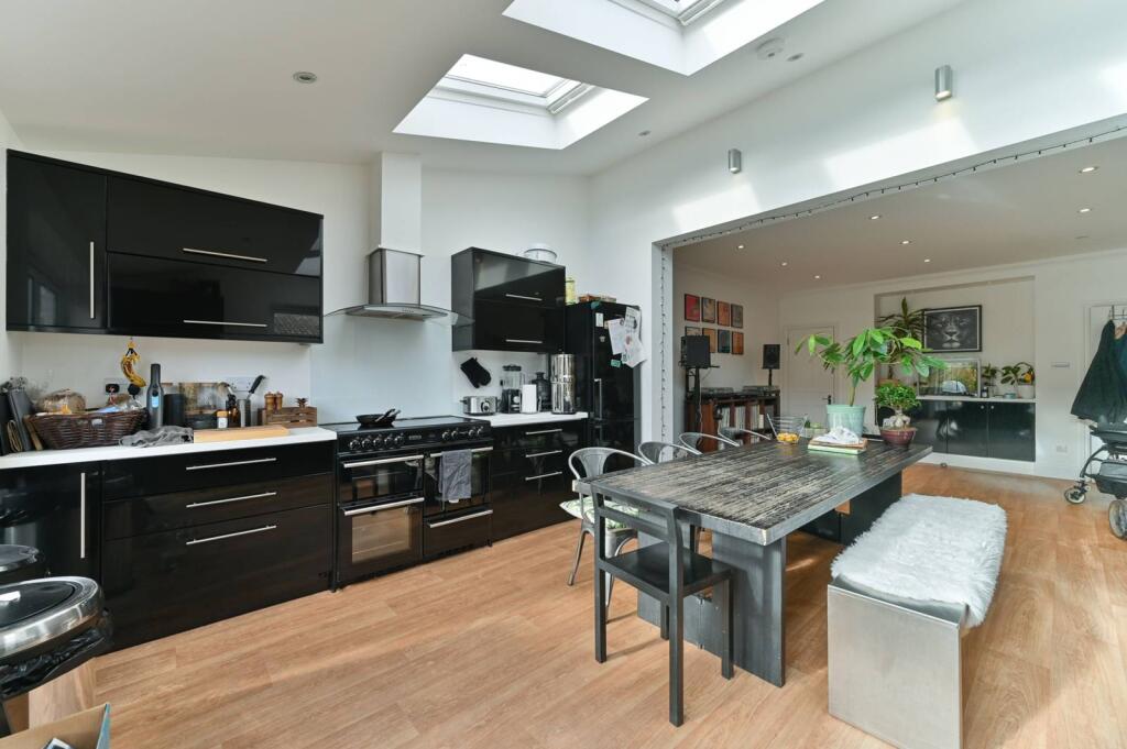 Main image of property: Elmbrook Road, Sutton, SM1